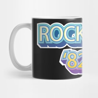 ROCKIN' II Mug